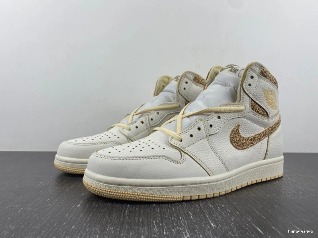 HYPE Jordan High OG Air 1 FD8631-100 Craft 0812